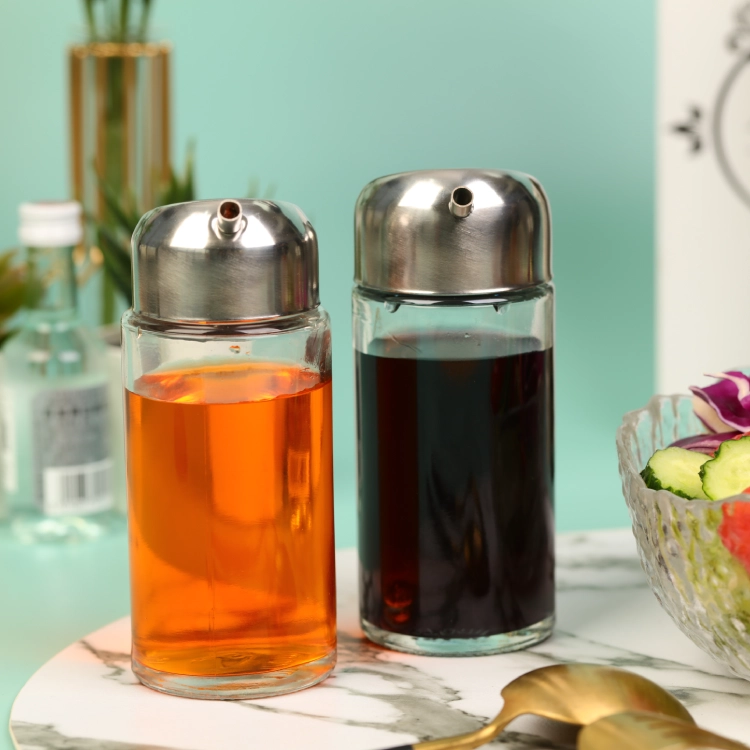 Olive Oil Cruet Glass #8334000