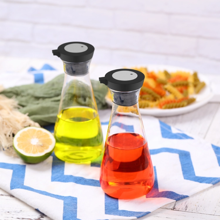 Oil and Vinegar Jars #82982002