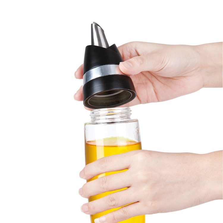 Glass Food Oil Dispenser #89362001