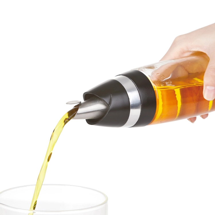 Glass Food Oil Dispenser #89362001