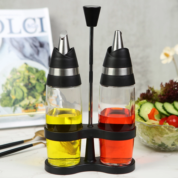 Glass Food Oil Dispenser #89362001