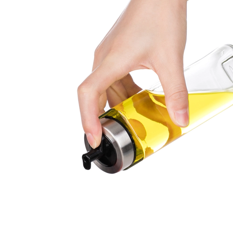 Glass Oil and Vinegar Dispenser #7901A00101