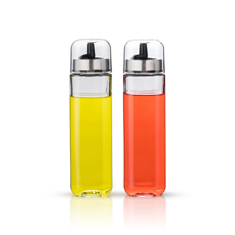 Glass Oil and Vinegar Dispenser #7901A00101