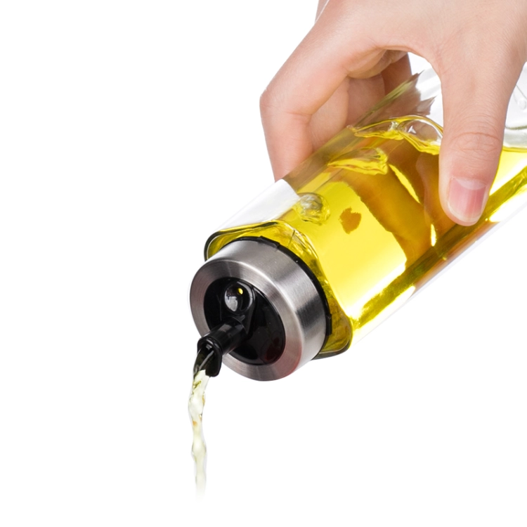 Glass Oil and Vinegar Dispenser #7901A00101