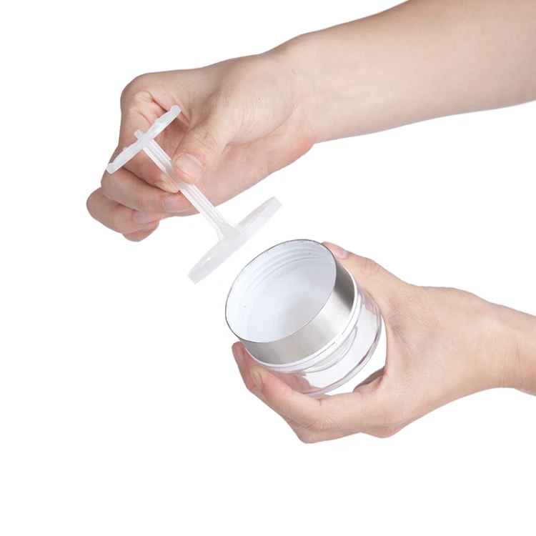 Salad Dressing Shaker #8949 (1)