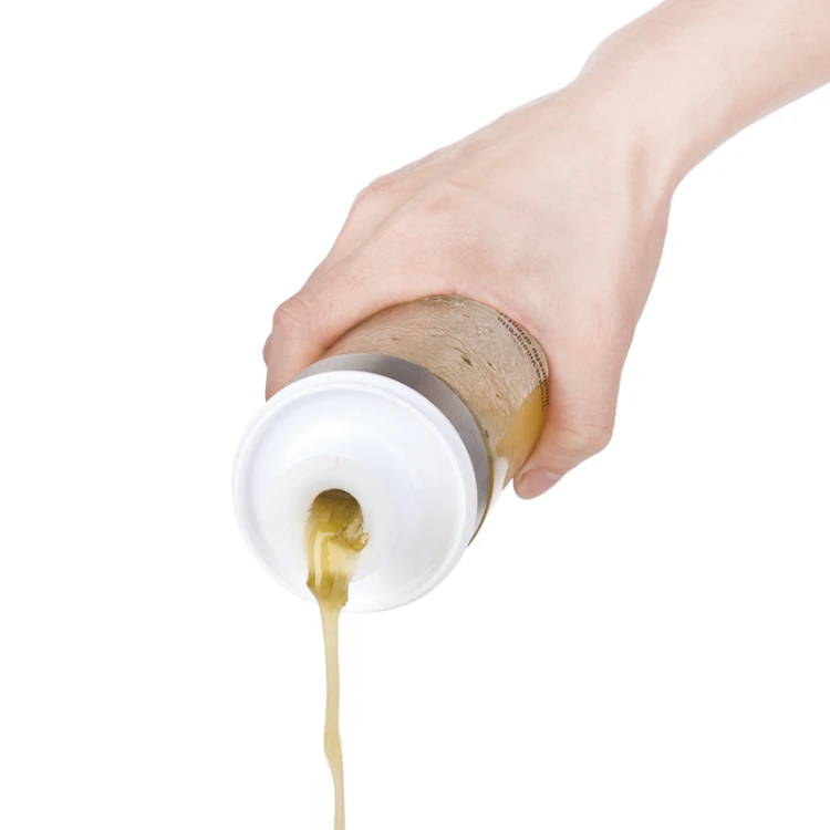 Salad Dressing Shaker #8949