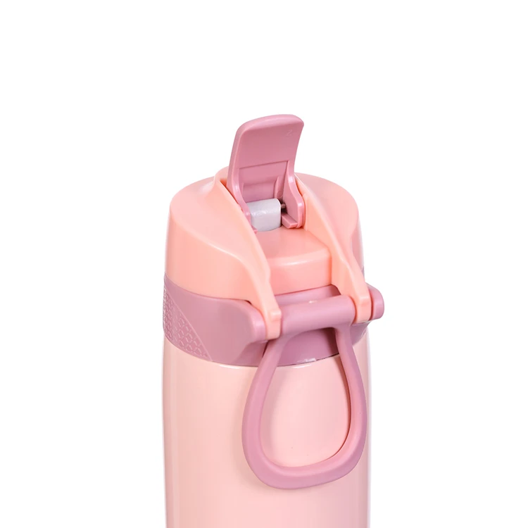 Water Bottle Keep Cold 24 Hours #6908600301