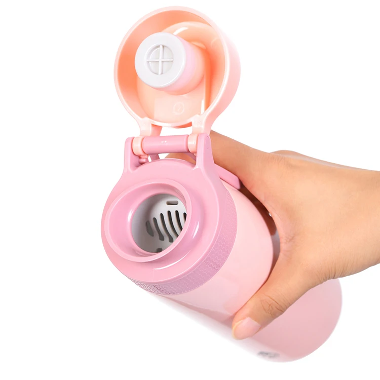 Water Bottle Keep Cold 24 Hours #6908600301