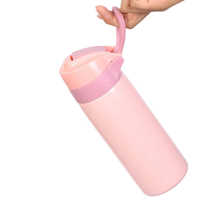 Water Bottle Keep Cold 24 Hours #6908600301