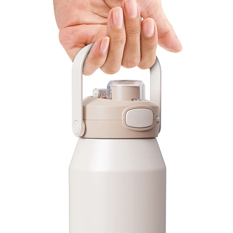 32oz double wall stainless steel water bottle #69756001