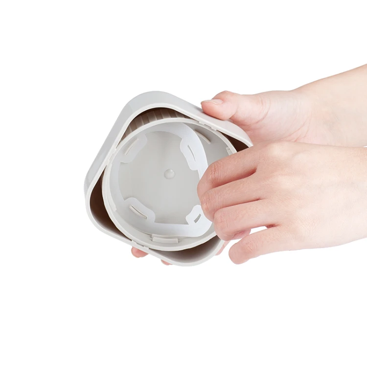 Pantry Storage Glass Container #98391000