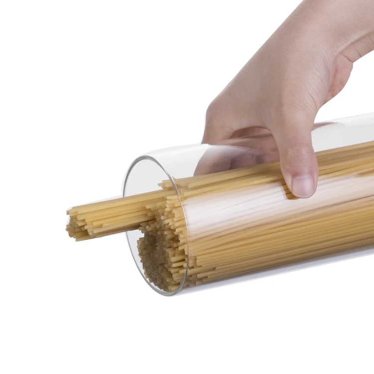 Glass Jar with Bamboo Lid Wholesale #99099000