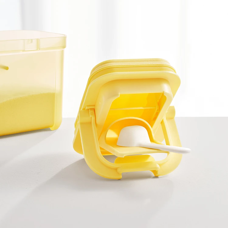 Baby formule dispenser #99352021