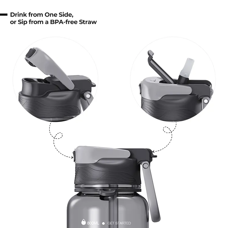 Double Drink Hydration for the Big Day #69896004 (5)