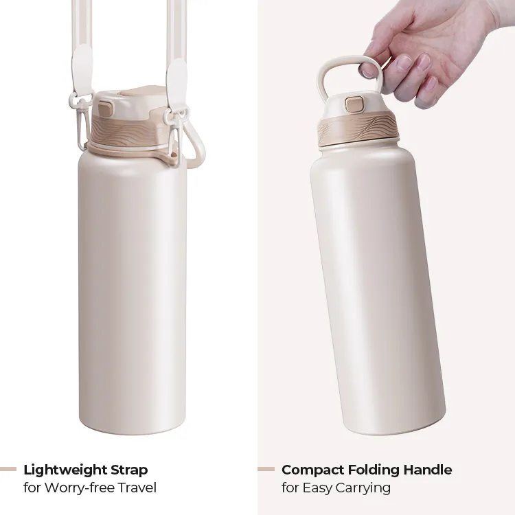 Double Drink Large Capacity Thermal Bottle #69906004 (6)