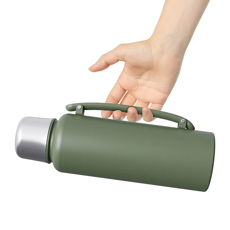 Flex Carry S_S Dual Portable Thermal Bottle #69114001 (8)