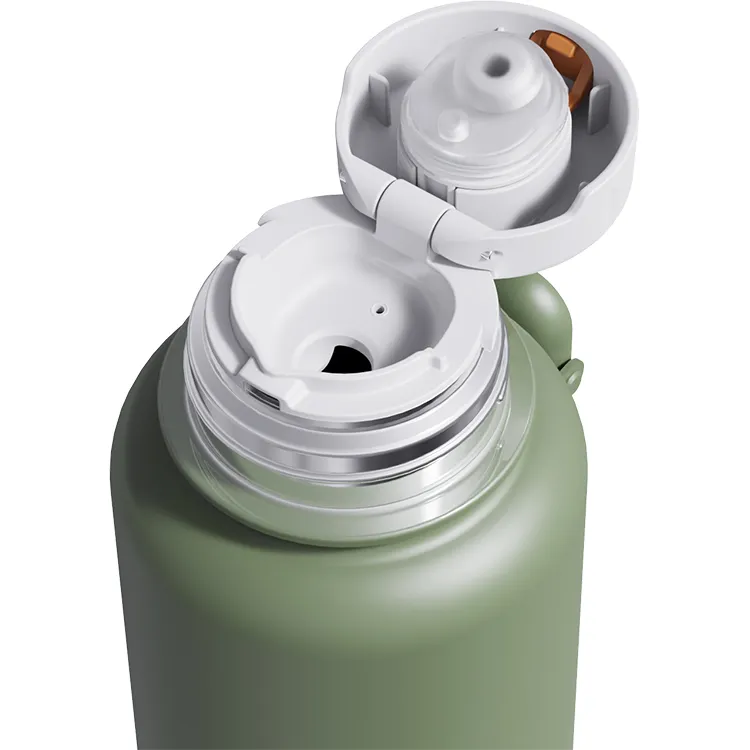 S Portable Thermal Bottle #69114001