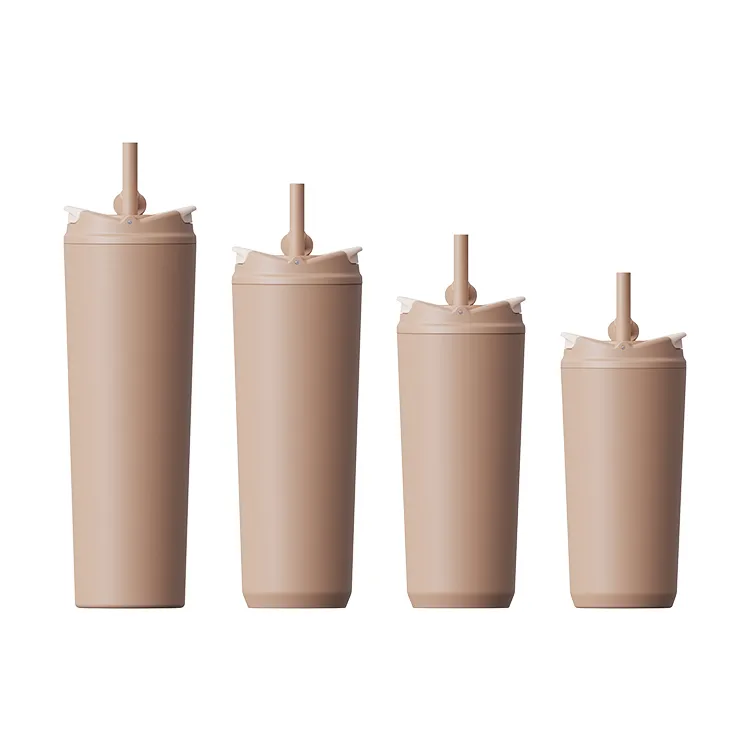 Stainless Steel Insulated Tumbler - TRIPLE SIP #69912001 (8)