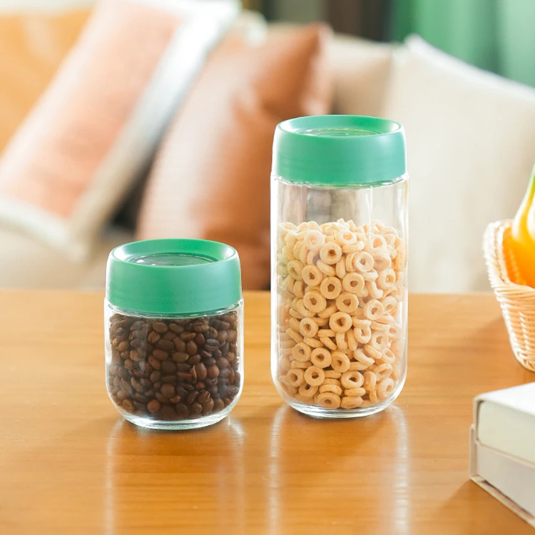 Airtight Glass Canisters.webp