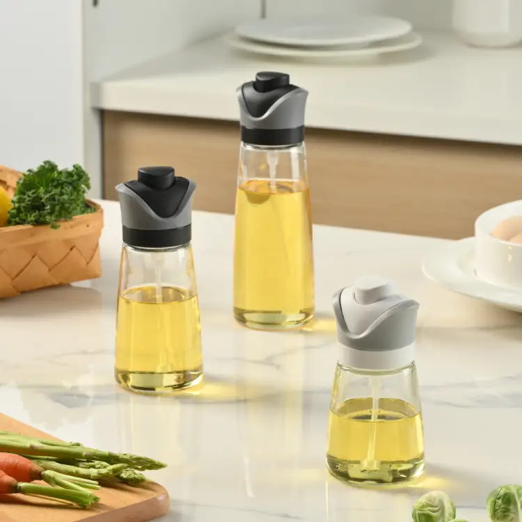 2 in 1 Glass Oil Sprayer and Dispenser 79531001 (3)