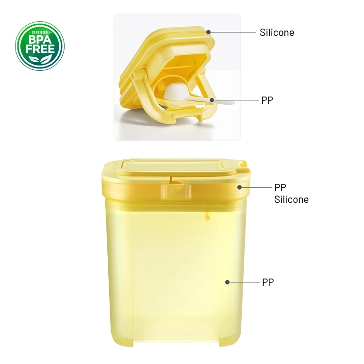 Advantages of Plastic Food Packaging An In-Depth Look at Daily Use