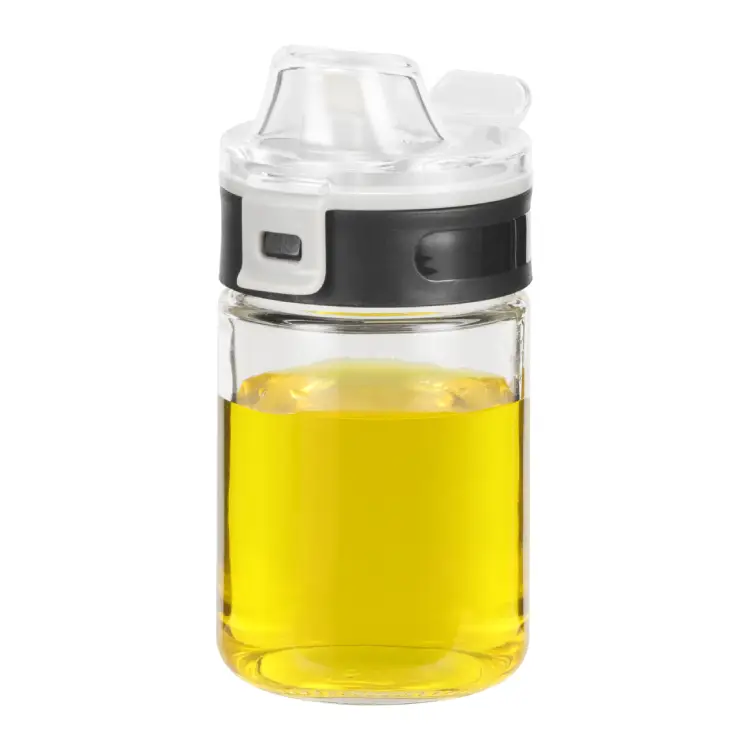 Vinegar Dispenser - Dual-hinge lid #8653200201