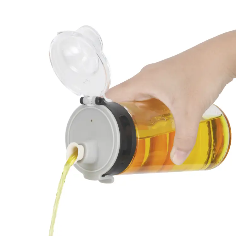 Vinegar Dispenser - Dual-hinge lid #8653200201