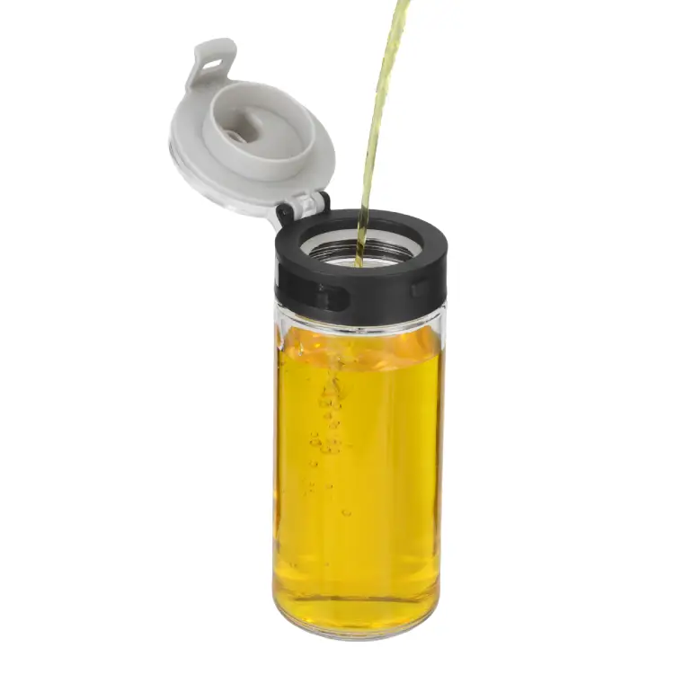 Vinegar Dispenser - Dual-hinge lid #8653200201