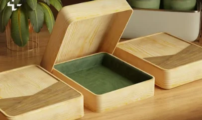 bamboo ware
