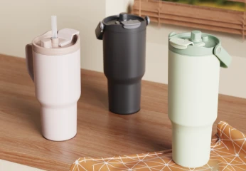 insulated bottles