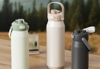 watter bottles