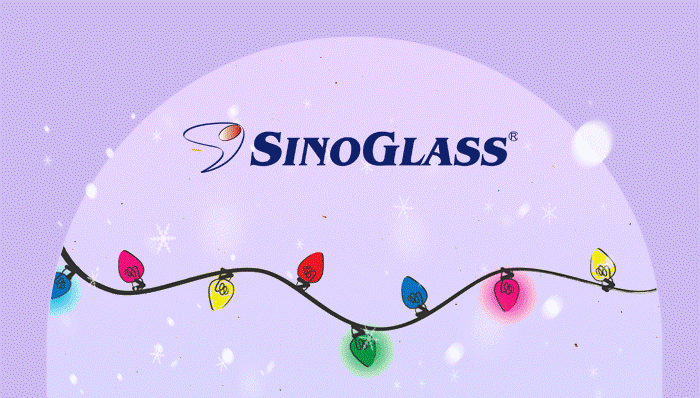 A Year-End Update from SinoGlass