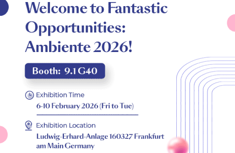ambiente 2026 and sinoglass (1)