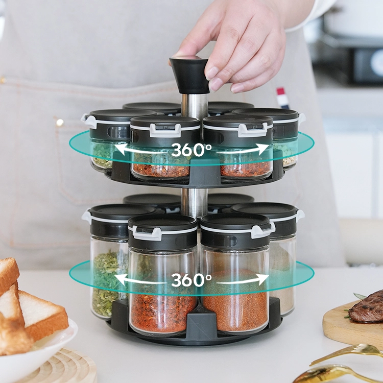 How Kitchen Storage and Security Influence Container Performance