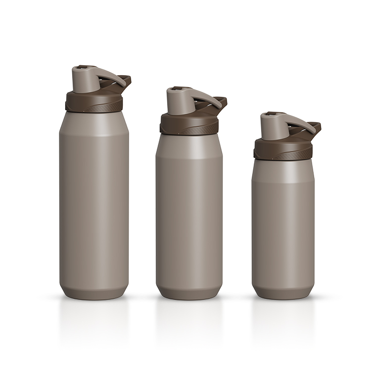 Vacuum Thermal Bottle - Quick Access Lid #61867001W