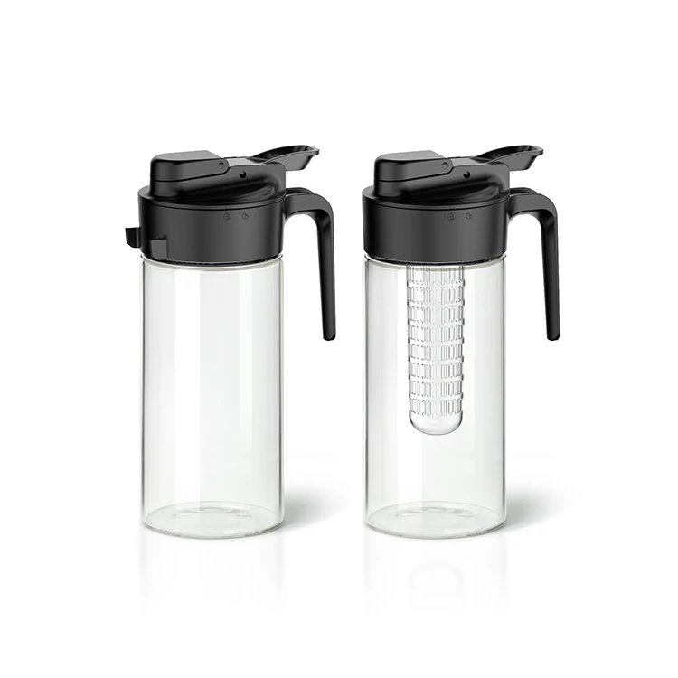 Sealed Water Pitcher with Infusion #66442002