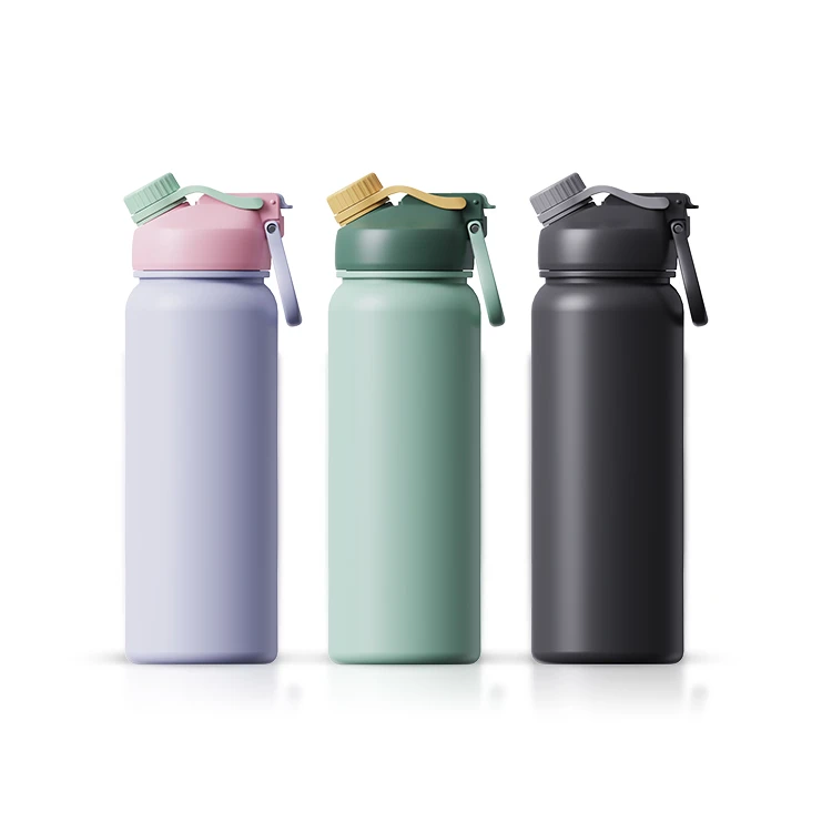 Thermal Sports Bottle Duo Refresh Lid #67158001