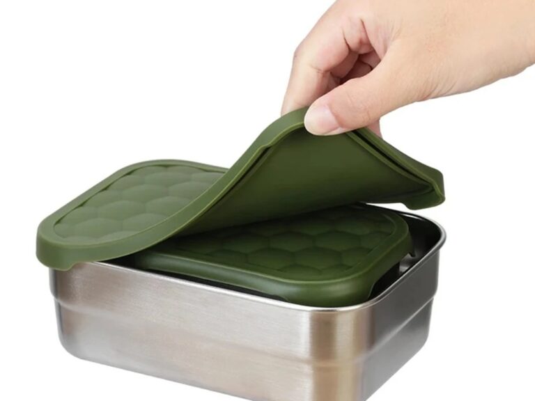 What Should Retailers Check Before Ordering Stainless Steel Lunch Containers in Bulk_