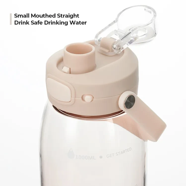 water bottle lid