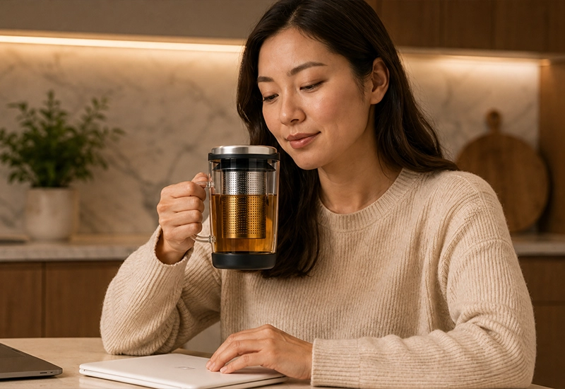 COFFEE & TEA