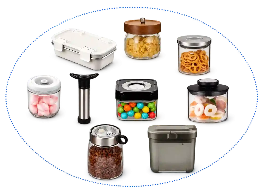 ADVANCED LID SYSTEM EXPERTISE
