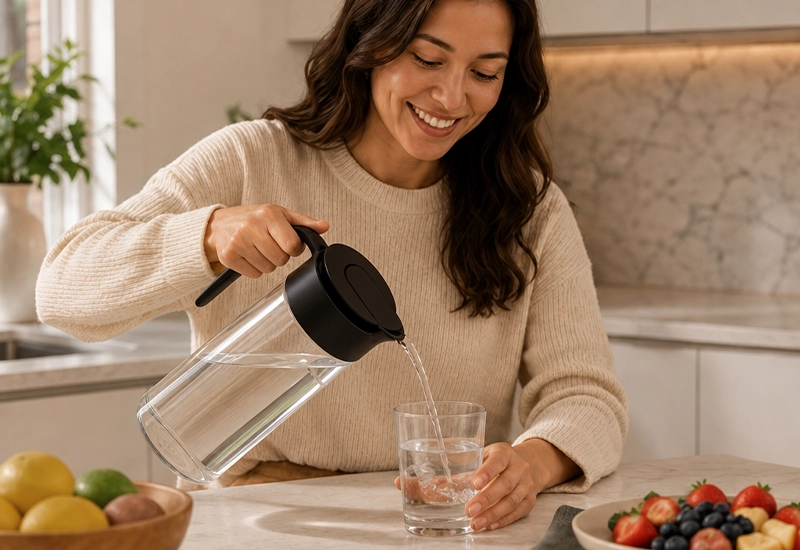 EVERYDAY HYDRATION