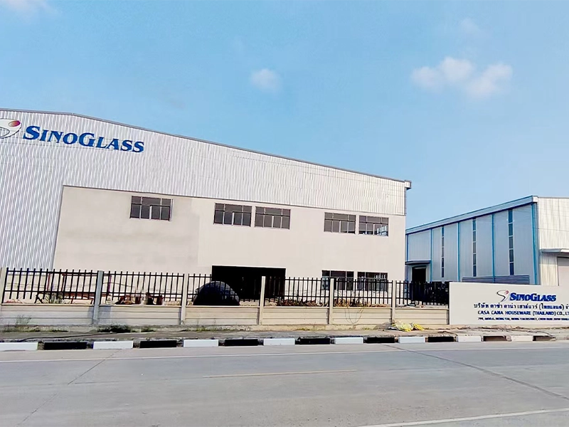 factory
